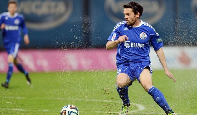 NK Slaven Belupo – NK Zadar 2-0, Photo: Marko Jurinec/PIXSELL