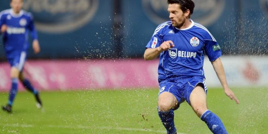 NK Slaven Belupo – NK Zadar 2-0, Photo: Marko Jurinec/PIXSELL NK Slaven Belupo – NK Zadar 2-0, Photo: Marko Jurinec/PIXSELL