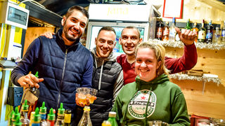 Grupa Forum @ Advent u Zadru