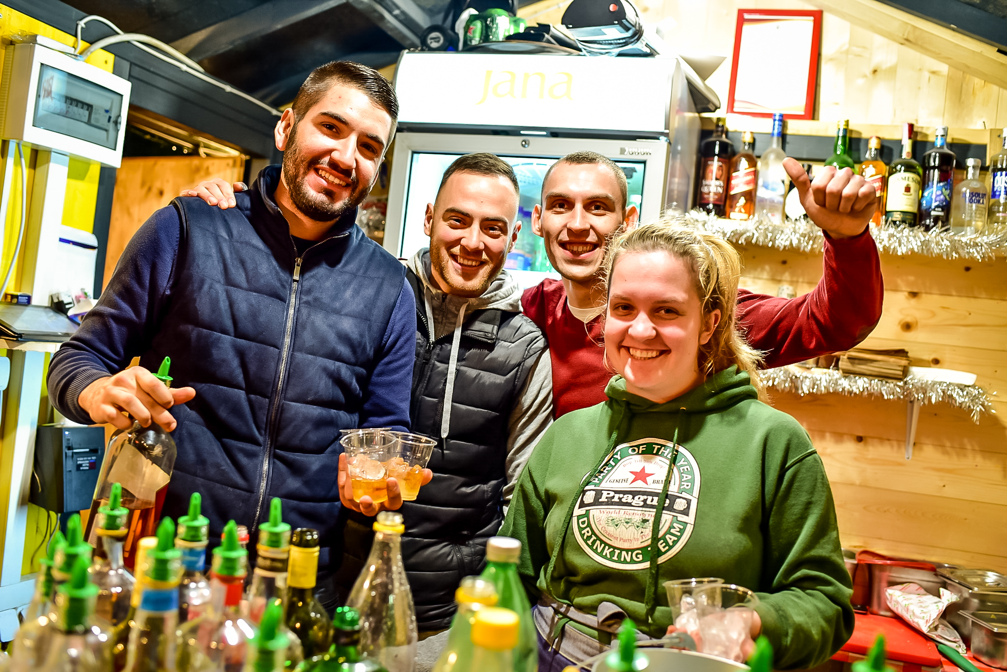 Grupa Forum @ Advent u Zadru