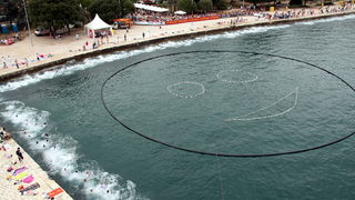 Dm Millenium 2010. foto: Angelo Virag Dm Millenium 2010. foto: Angelo Virag