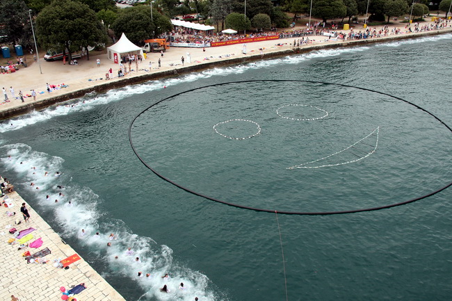 Dm Millenium 2010. foto: Angelo Virag Dm Millenium 2010. foto: Angelo Virag