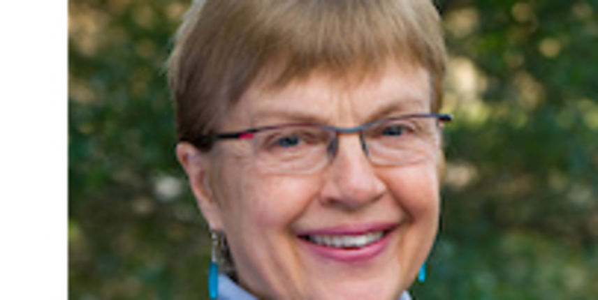 Carolyn Lukensmeyer Carolyn Lukensmeyer