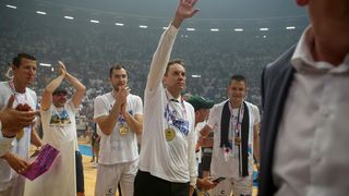 Košarkaši Zadra peti put u povijesti prvaci Hrvatske
