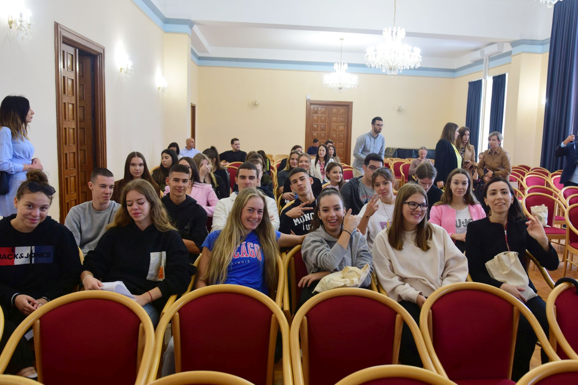 Ekološki otisak je naše najtočnije ogledalo koje govori koliko resursa uzimamo Zemlji