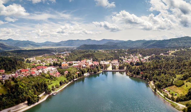 Općina Fužine