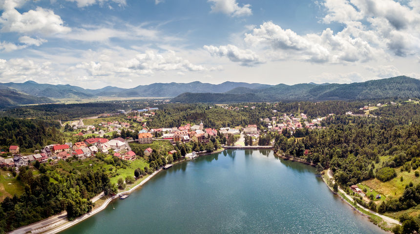 Općina Fužine Općina Fužine