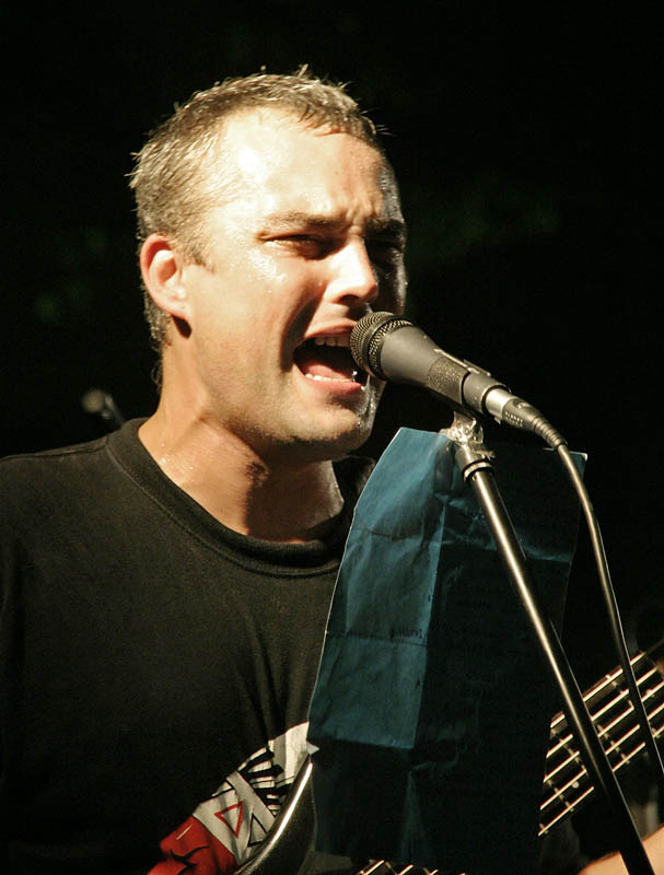 Kultur Shock u parku na Kapetanskom