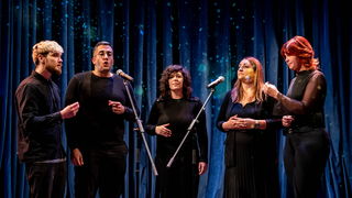 Zadarski tanac Zadarski tanac