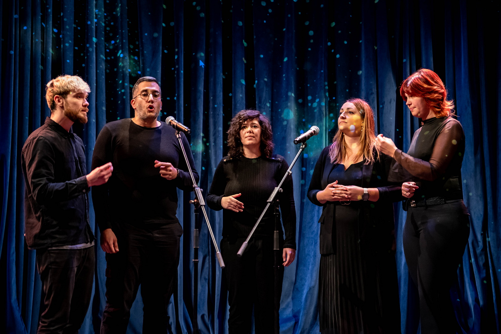 Zadarski tanac Zadarski tanac