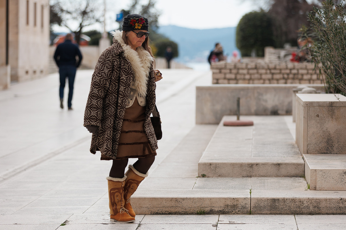 Đir po gradu, 17. veljače 2025.