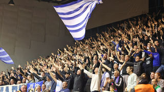 KK Zadar porazio DInamo Zagreb u 21. kolu FAVBET Premijer lige, Tornado KK Zadar porazio DInamo Zagreb u 21. kolu FAVBET Premijer lige, Tornado