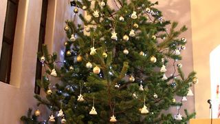 Božićni koncert klape “Skradinke” u Vukšiću, Foto: Marko Ledenko-Mane