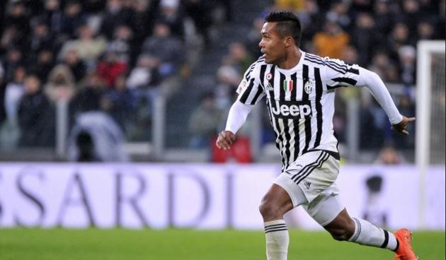 Alex Sandro