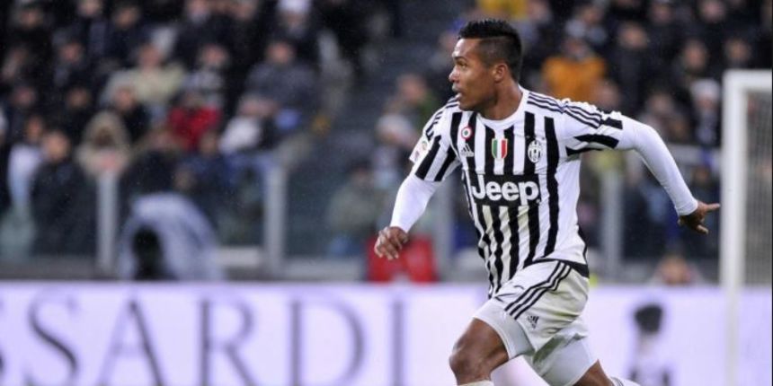 Alex Sandro Alex Sandro