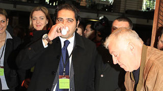 Potpisivanje ugovora s Egipatskim poduzetnicima Potpisivanje ugovora s Egipatskim poduzetnicima