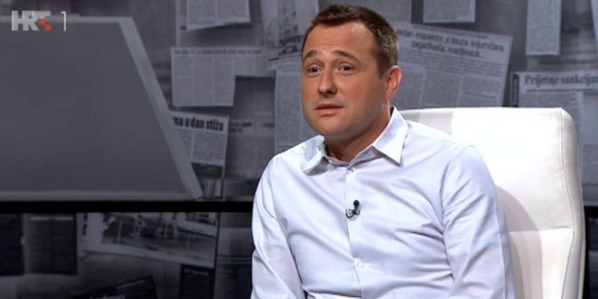 Bruno Šimleša, Nedjeljom u 2