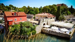 Subotnja šetnja najlipšom rivom i poluotokom. Foto: Iva Perinčić Subotnja šetnja najlipšom rivom i poluotokom. Foto: Iva Perinčić