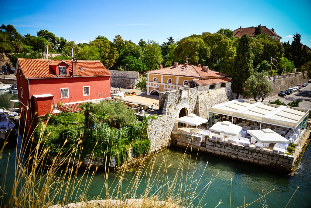 Subotnja šetnja najlipšom rivom i poluotokom. Foto: Iva Perinčić Subotnja šetnja najlipšom rivom i poluotokom. Foto: Iva Perinčić