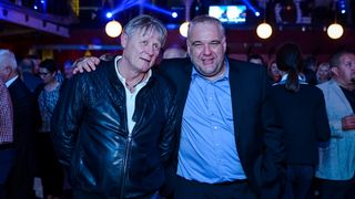 Virska noć @ Arsenal Zadar Virska noć @ Arsenal Zadar