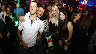 Dražen Zečić Zeko @ Podroom Night Club Dražen Zečić Zeko @ Podroom Night Club