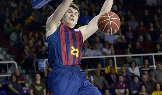 Mario Hezonja, foto: encancha