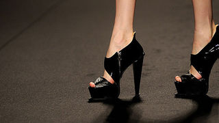 Milan Fashion Week: Frankie Morello jesen 2919 (Coutorture.com)