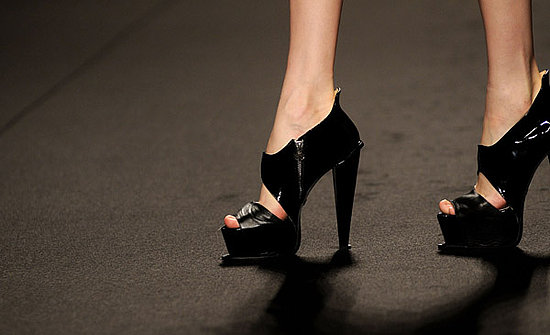 Milan Fashion Week: Frankie Morello jesen 2919 (Coutorture.com)