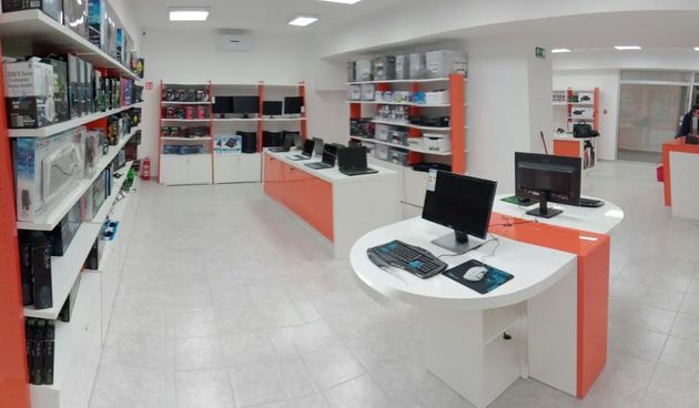 Novi prodajni prostor tvrtke Hangar 18 u Zadru