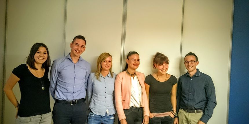 Stipendisti, studenti