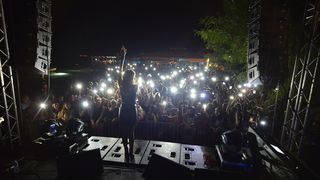 Severina @ Hitch bar, foto: I. Perinčić