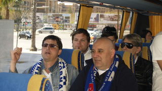 Zadrani u Valenciji Zadrani u Valenciji