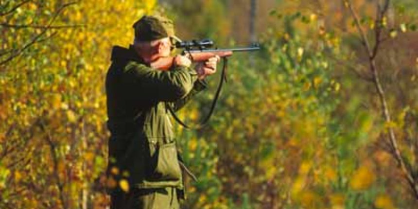 Lovac, lovačko drustvo