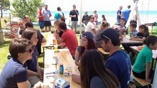 Plava čistka: Eko akcija “Učinimo Privlaku privlačnijom” Plava čistka: Eko akcija “Učinimo Privlaku privlačnijom”