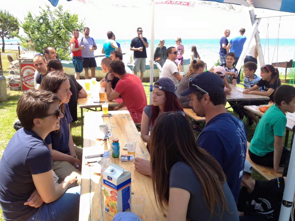 Plava čistka: Eko akcija “Učinimo Privlaku privlačnijom” Plava čistka: Eko akcija “Učinimo Privlaku privlačnijom”