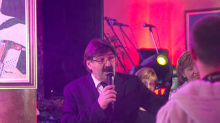 50-ti rođendan restorana Niko, foto: Darko Belančić 50-ti rođendan restorana Niko, foto: Darko Belančić