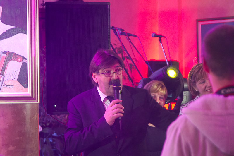 50-ti rođendan restorana Niko, foto: Darko Belančić 50-ti rođendan restorana Niko, foto: Darko Belančić