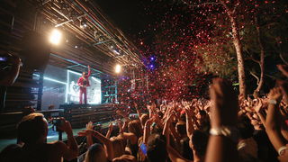 DJ Antoine zapalio Kalypso club, Foto: Bruno Zlomislić DJ Antoine zapalio Kalypso club, Foto: Bruno Zlomislić