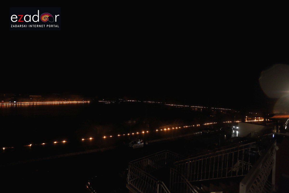 Bibinje: Tradicionalna procesija s Križem na Veliki Petak