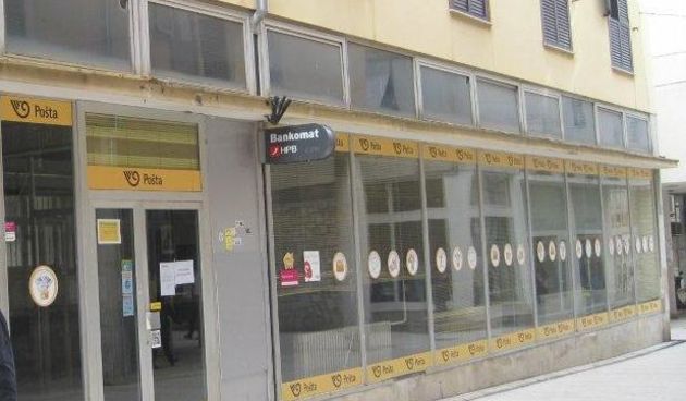 Hrvatska pošta uređuje poštanski ured u Zadru