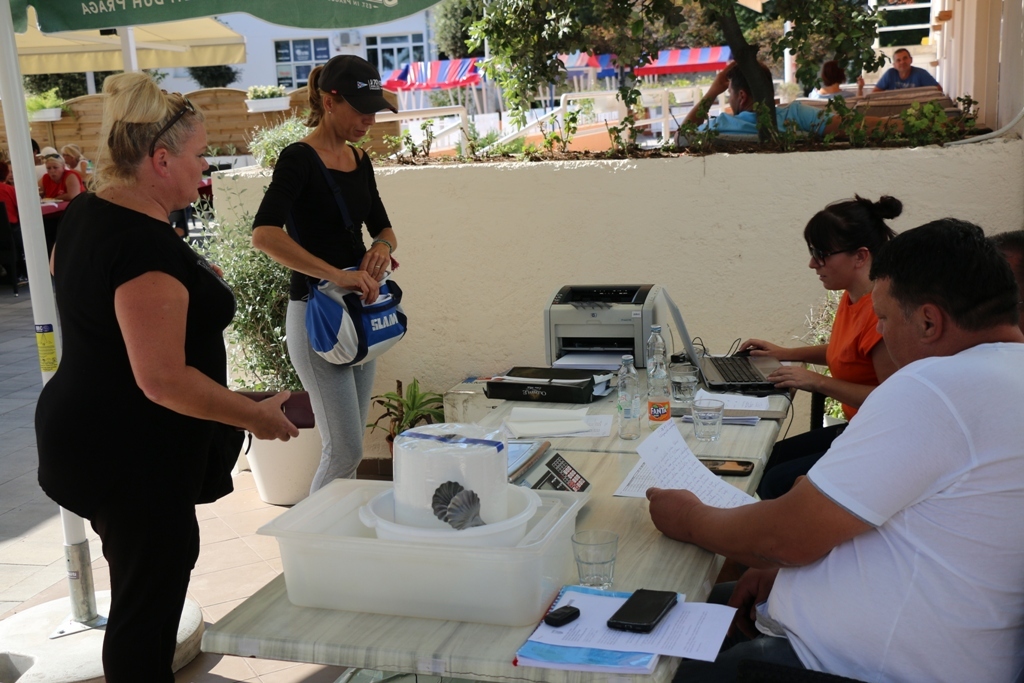 Vir: Međužupanijsko prvenstvo u sportskom ribolovu štapom s obale za seniorke Vir: Međužupanijsko prvenstvo u sportskom ribolovu štapom s obale za seniorke