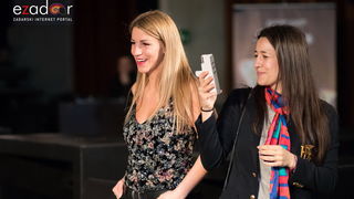 Svečano otvorenje 11. Festivala vjenčanja @ Arsenal Zadar