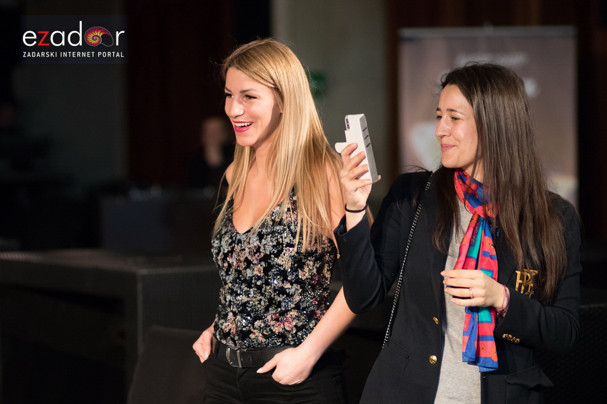 Svečano otvorenje 11. Festivala vjenčanja @ Arsenal Zadar