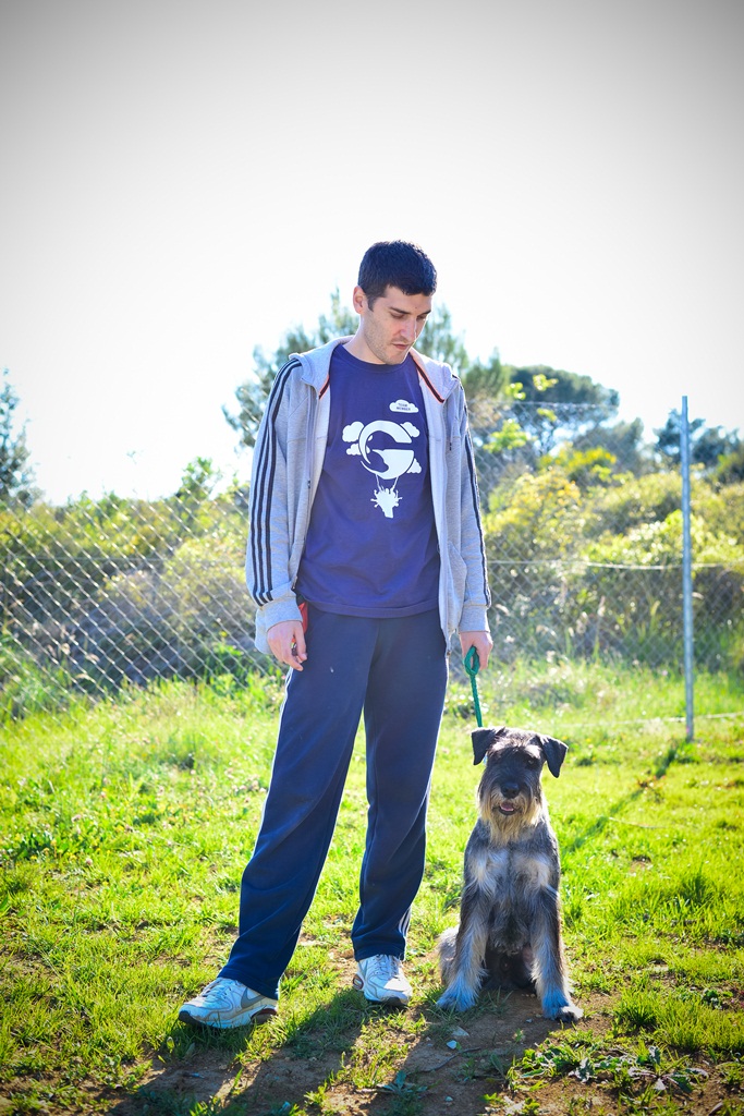 Kinološka udruga Malinois