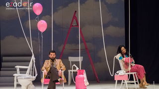 HNK Zadar: Premijera predstave “Moj sin samo malo sporije hoda” Drame plus