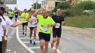 Wings for Life World Run Zadar 2017: Okrjepa u Bibinjama