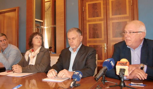 Vrančić, Malta, Duka