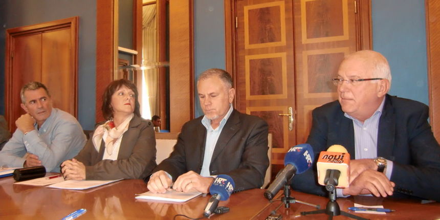 Vrančić, Malta, Duka Vrančić, Malta, Duka