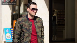 Đir po gradu 15. ožujka 2017.