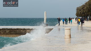 Đir po gradu, petak 30. ožujka 2018. Đir po gradu, petak 30. ožujka 2018.